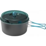 Highlander Cook Pot Alu 2,6 l – Zboží Mobilmania