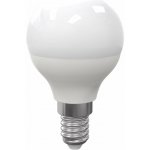 Ecolamp by eLight LED žárovka E14 teplá 3000k 7w 600 lm – Zboží Živě