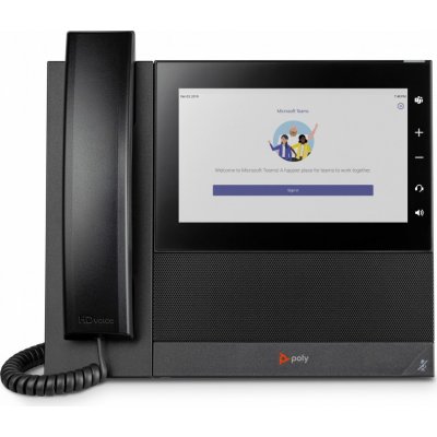 Poly CCX 600 – Zboží Živě