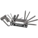 Force Nářadí sada 11 unkcí s nýtovačem, v pouzdře – Zboží Dáma