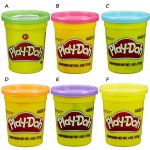 Play-Doh modelína SAMOSTATNÉ TUBY ASST B6756 – Sleviste.cz