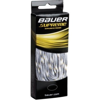 Tkaničky BAUER Skate Laces