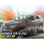 Honda CRV IV 12 ofuky – Sleviste.cz
