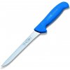 Kuchyňský nůž F.Dick ErgoGrip Vykosťovací nůž s rovnou čepelí 3 cm 15 cm 18 cm