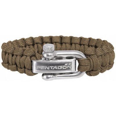 Padáková šňůra Paracord 550 (100 ft) ARM®