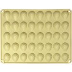 Toro forma silikonová ořech krémová 40KS 33,5X25,8X1,3cm – Zboží Dáma