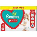 Pampers Pants 6 84 ks – Zboží Dáma