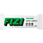FIZI proteinová tyčinka 45 g – Zboží Dáma