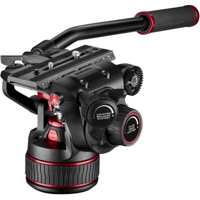 Manfrotto MVH608AH – Zboží Živě