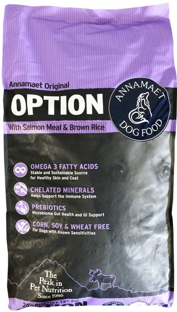 Annamaet Original Option 18,14 kg