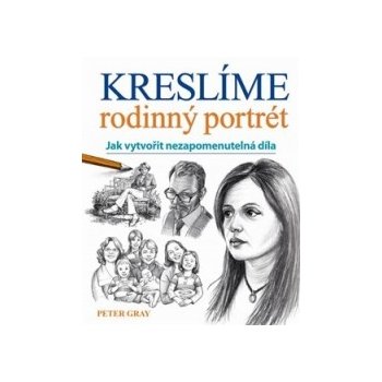 Svojtka & Co. s. r. o. Kreslíme rodinný portrét