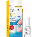 Eveline Nail Therapy Total Action 8v1 12 ml – Zboží Dáma