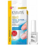 Eveline Nail Therapy Total Action 8v1 12 ml – Hledejceny.cz