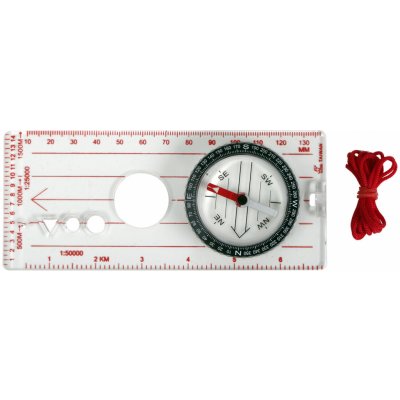 Coghlans Map Compass Large – Zboží Dáma