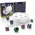 Green Stuff World Silikonová forma na tvorbu RPG kostek – Zboží Živě
