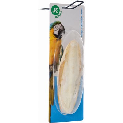 JK ANIMALS sépiová kost s chycením L 18–19 cm – Zboží Dáma