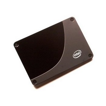 Intel X25-M 160GB, 2,5", SSDSA2MH160G2C1