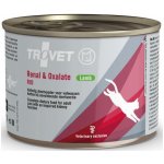 Trovet Adult Cat Renal and Oxalate RID lamb 200 g – Sleviste.cz