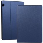 Protemio Leather Zaklapovací obal Huawei MediaPad T5 10 17873 modrý – Hledejceny.cz