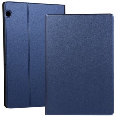 Protemio Leather Zaklapovací obal Huawei MediaPad T5 10 17873 modrý – Hledejceny.cz