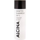 Alcina Sanftes N°1 Shampoo 200 ml