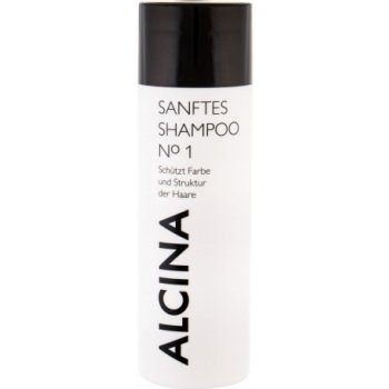 Alcina Sanftes N°1 Shampoo 200 ml