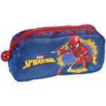 Paso Pouzdro Spiderman modrá – Zboží Mobilmania