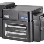 HID FARGO DTC1500 51400 – Zboží Mobilmania