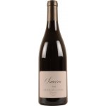 Antoine de la Farge Sancerre Rouge Pinot noir 2020 14,5% 0,75 l (holá láhev) – Zboží Dáma