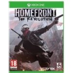 Homefront: The Revolution – Zboží Mobilmania