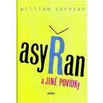 Asyřan - Saroyan William – Hledejceny.cz