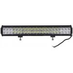 LED rampa, 42x3W, 505x80x65mm, ECE R10 – Hledejceny.cz