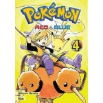 Pokémon - Red a Blue 4 - Hidenori Kusaka – Zbozi.Blesk.cz