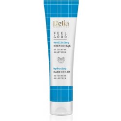 Delia Cosmetics Feel Good hydratační krém na ruce 100 ml
