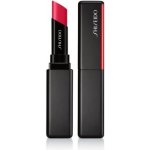 Shiseido ColorGel LipBalm tónující balzám na rty s hydratačním účinkem 106 Redwood red 2 g – Zboží Dáma