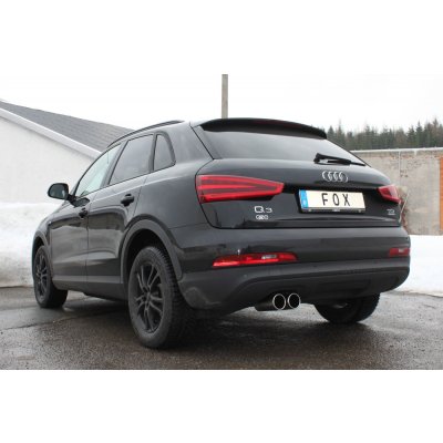 FOX AU150001-050 – Hledejceny.cz