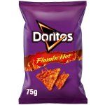 Doritos Flamin' Hot 75 g – Zboží Dáma