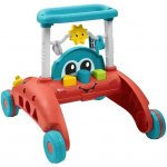 Fisher Price Oboustranné chodítko Steady Speed – Zboží Mobilmania