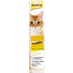 GimCat Duo Multivitamín sýr 50 g – Sleviste.cz