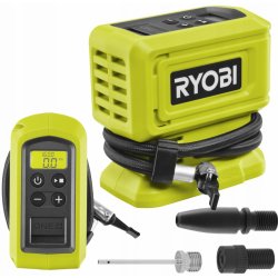 RYOBI RPI18-0