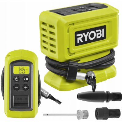 RYOBI RPI18-0 – Zbozi.Blesk.cz