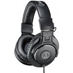 Audio-Technica ATH-M30x – Zboží Živě