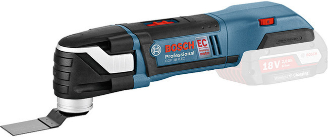 Bosch GOP 18 V-28 Professional 0.601.8B6.002