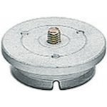 Manfrotto Quick Release Plate-Med for 400 Geared H – Sleviste.cz