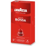 Lavazza Qualita Rossa Alu Kapsle do Nespresso 10 ks – Sleviste.cz