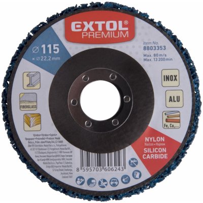 Extol 8803353 – Zboží Mobilmania