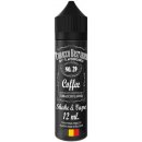 Příchuť pro míchání e-liquidu Flavormonks No. 29 Coffee Tobacco Bastards Shake & Vape 12 ml