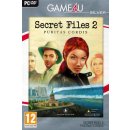 Hra na PC Secret Files 2: Puritas Cordis