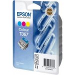 Epson C13T067040 - originální – Hledejceny.cz