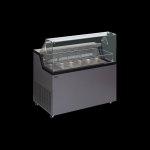 TEFCOLD MIRABELLA 6 Distributor zmrzliny – Sleviste.cz